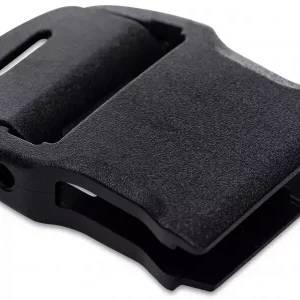 Aito Laukun kiinnitysosa ACID Closure 25mm female adjustable for handlebar bag Pack Pro