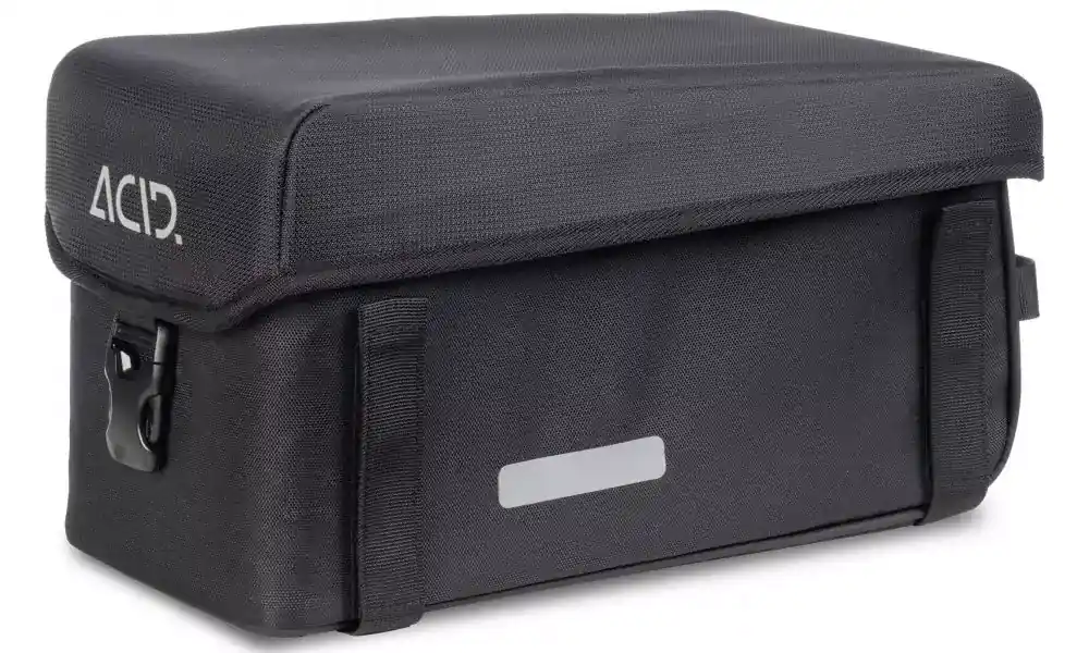 Sivulaukut ACID Trunk CMPT 7 black Älä Missaa