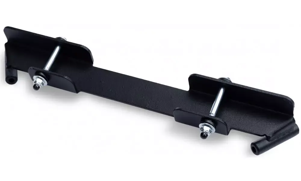 Tarjous Rain cover mounting part Cube Metal Clamp with screws Cargo