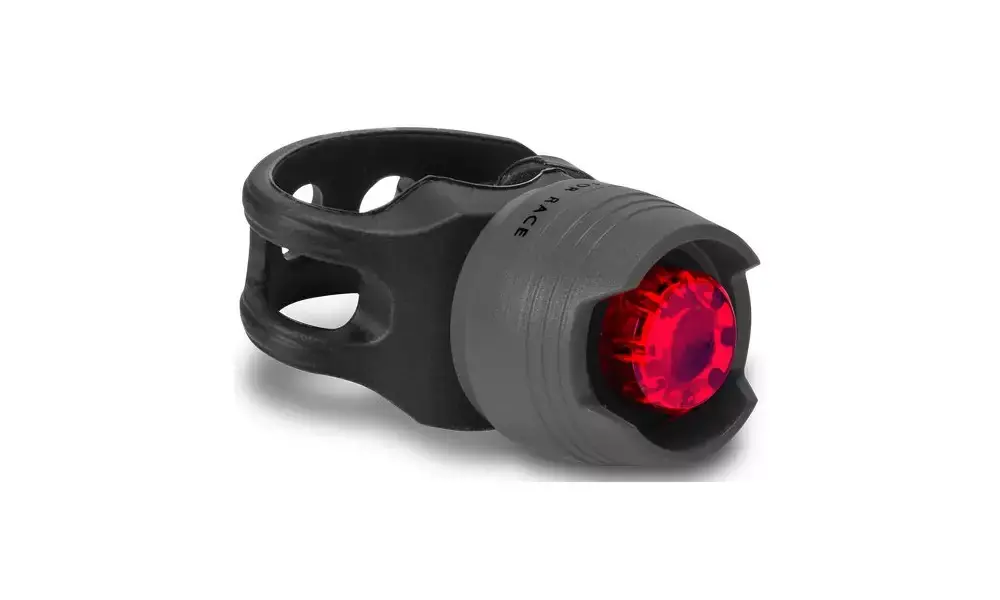 Tarjous Takavalo RFR LED Diamond Plastic grey
