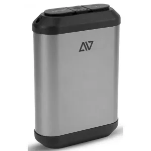 Virtapankki ACID Powerbank 37Wh X-Lock USB-C/X-Connect Alennus