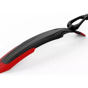 Viimeinen Mahdollisuus Takalokasuoja 29" ACID Vane Pro black‘n‘red