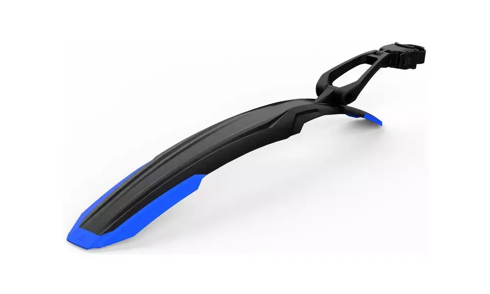 Tilaa Nyt Takalokasuoja 27.5" ACID Vane Pro black‘n‘blue