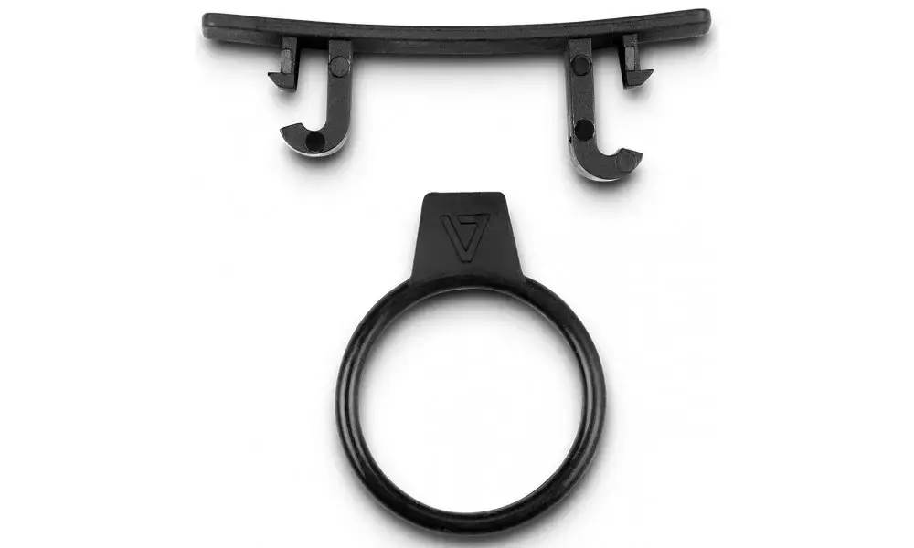 Osta Tänään Lokasuojien kiinnitysadapteri ACID Fork Crown O-Ring Mount 1.0