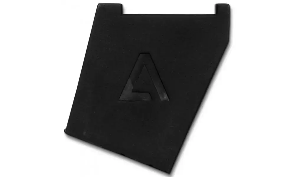 Suoraan Valmistajalta Lokasuojien kiinnityselementti ACID Carrier Spacer rear 34mm 2.0