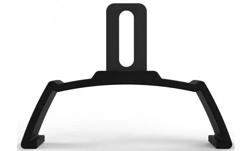 Poisto Lokasuojien kiinnitysadapteri ACID Seat Stay Bridge 65mm 2.0