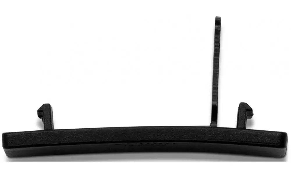 Lokasuojien kiinnitysadapteri ACID Fork Bridge 25mm 2.0 black Alkuperäinen