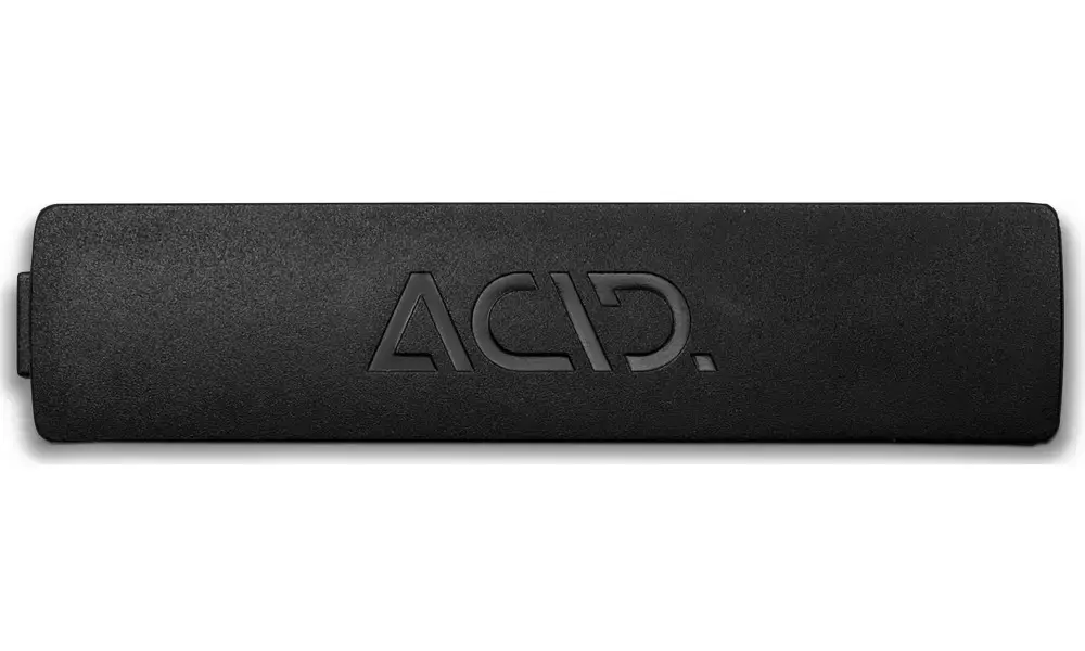 Lokasuojien kiinnitysadapteri ACID Stay Clip rear 2.0 Halpa Hinta
