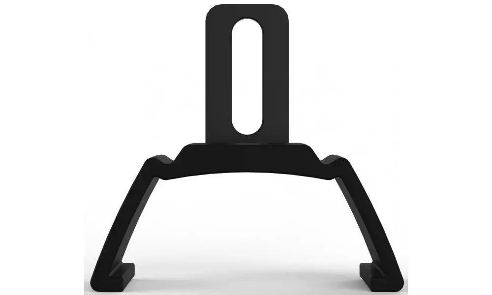 Eniten Myyty Lokasuojien kiinnitysadapteri ACID Seat Stay Bridge 45mm 2.0