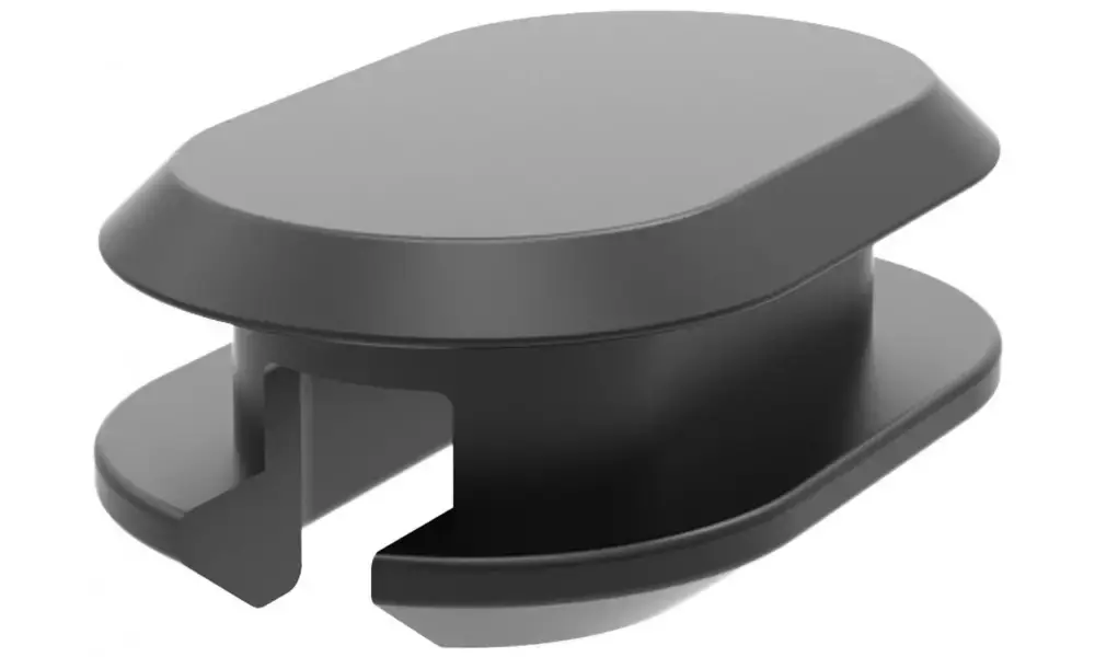 Superhinta Lokasuojien kiinnityselementti ACID Plug Stamping Hole 2.0