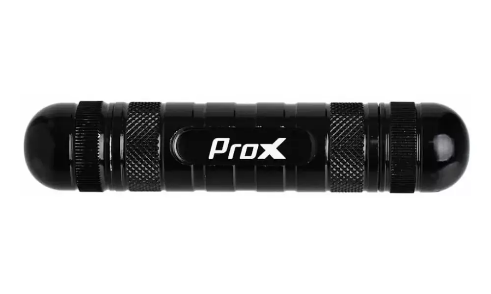 Tubeless korjaussarja ProX TRT-51 Ergo Bestseller