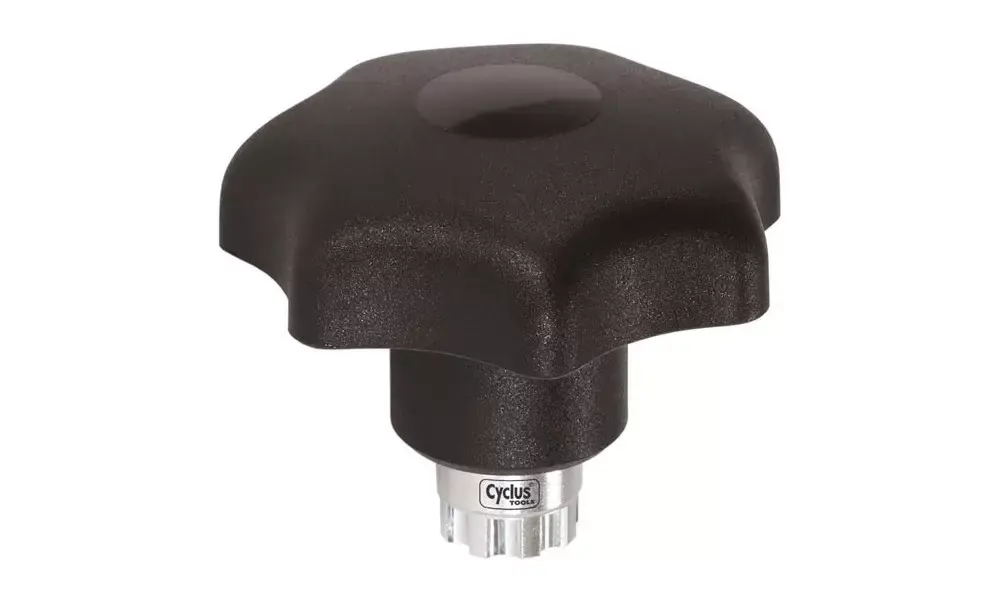 Työkalu Cyclus Tools for crank arm installation/removal Hollowtech II (720377) Poisto