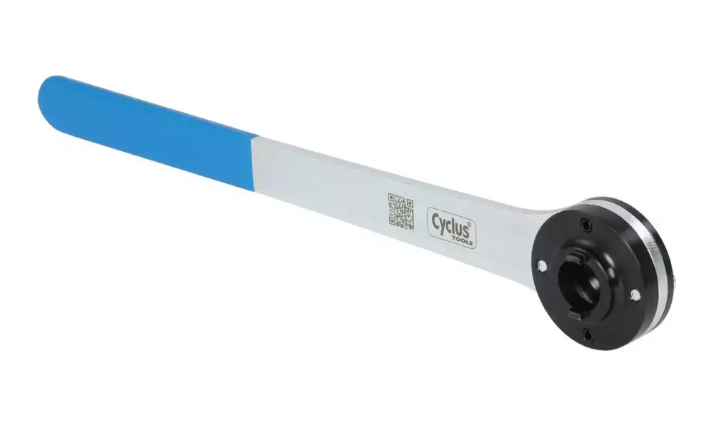 Työkalu Cyclus Tools Power.Tool for freewheel removal/installation Suntour/Regina/Atom/Mailard (727007) Sertifioitu
