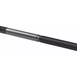 Ajankohtainen Työkalun osa Cyclus Tools replacement spindle 500 mm trapeze thread for headset press 720009 (729038)
