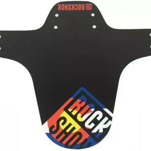 Aito Etulokasuoja Rockshox MTB Colorado flag