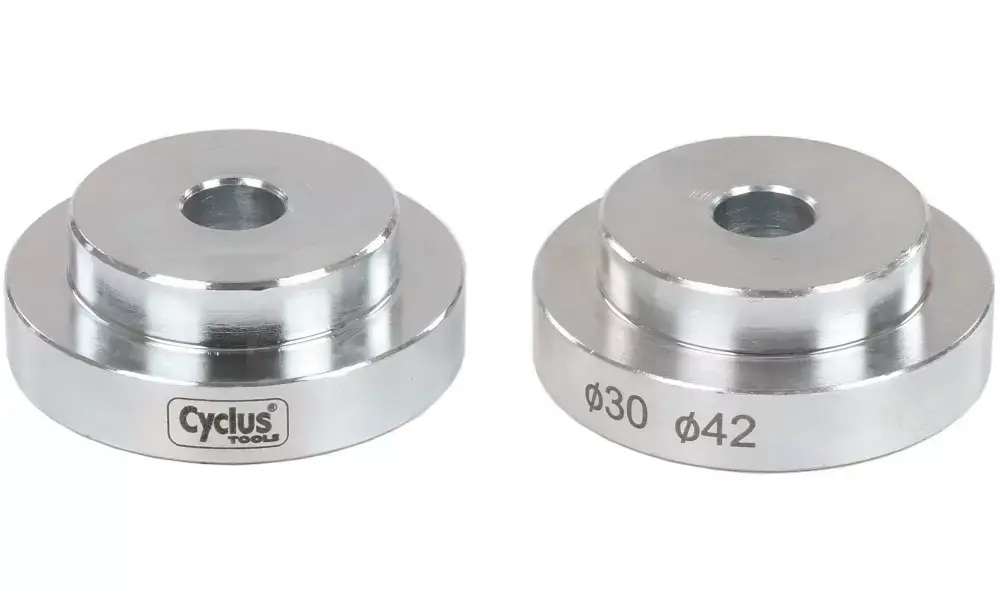 Työkalu Cyclus Tools bushing for bottom bracket press I.D. 30 mm / O.D. 42 mm (7202976) Aito