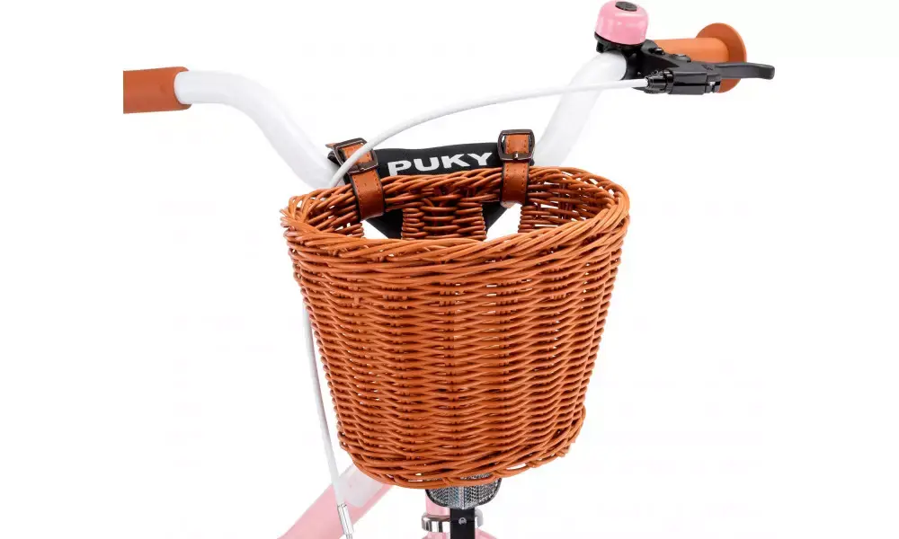 Etukori PUKY Chaos M (Scooters & 12" Bikes) Aito