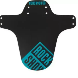 Aito Etulokasuoja Rockshox MTB black-teal