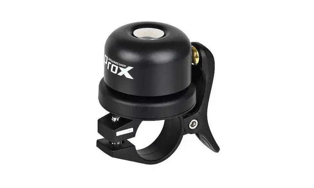 Tukkuhinta Soittokello ProX GES with AirTag holder black