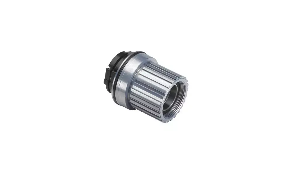 Pakollinen (Must-Have) Vapaarattaan runko harjutusvastupidavuseks Elite Shimano Micro Spline 12-speed