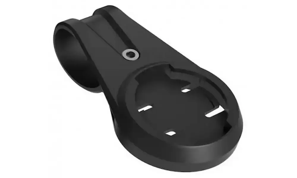 Viimeinen Mahdollisuus Polkupyörätietokoneen pidike Wahoo ELEMNT Aerobar/TT (WFCC1M3)