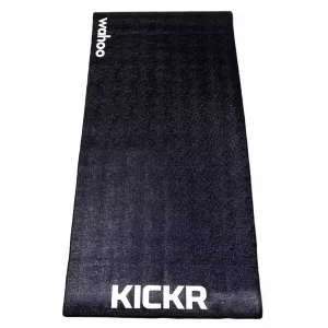 Korkea Laatu Trainerimatto Wahoo KICKR FloorMat (WFKICKRMAT)