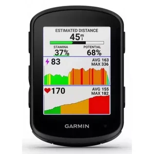 Viimeinen Mahdollisuus Pyörätietokone Garmin Edge 840