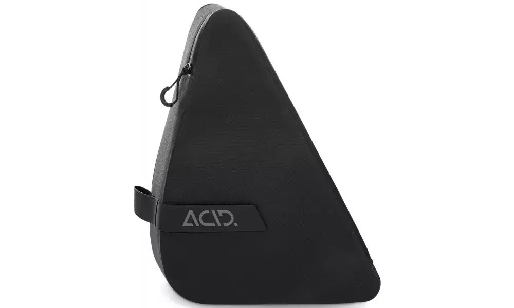 Älypuhelinlaukku yläputki ACID Trike 2 black Tehdashinta