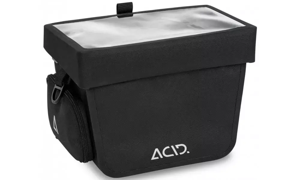 Lenksukott ACID Pro 7 FILink black Ajankohtainen