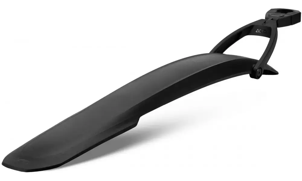 Tehdashinta Takalokasuoja 27.5-29" ACID Vane Pro Click black‘n‘black black‘n‘black