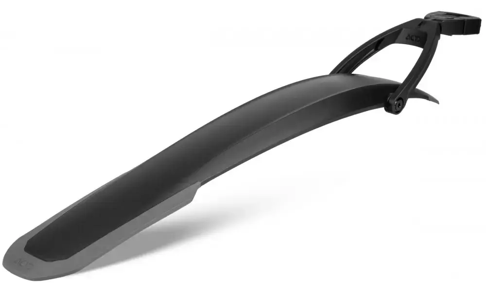Takalokasuoja 27.5-29" ACID Vane Pro Click black‘n‘black black‘n‘grey Kuuma Tarjous