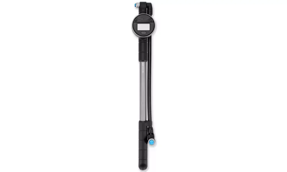 Edullinen Hinta Pumppu ACID Race Shock 400 Digital 2-stage head Alu