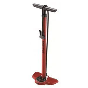 Kuuma Tarjous Lattiapumppu BETO steel CMP-137SG5 red Dual-head + mittarilla