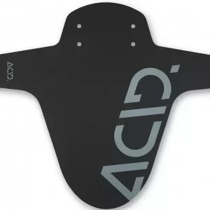 Älä Missaa Etulokasuoja ACID Downhill black‘n‘flashgrey