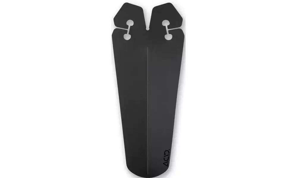 Viimeinen Mahdollisuus Takalokasuoja ACID Splash 110x270mm black