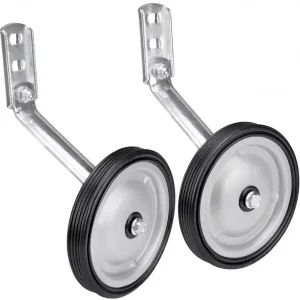 Apupyörät PUKY ST-Z Alu for Z 6 / 8 (9426) Turvallinen Maksu