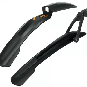 Viimeinen Mahdollisuus Lokasuojasarja 26-27.5" SKS X-Blade & Shockblade Dark