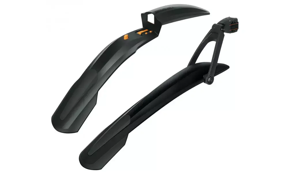 Viimeinen Mahdollisuus Lokasuojasarja 26-27.5" SKS X-Blade & Shockblade Dark