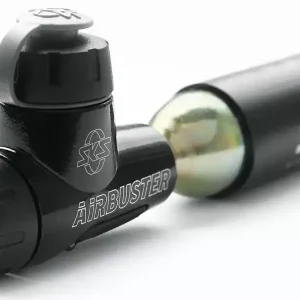 Aito Pumppu SKS Airbuster CO2