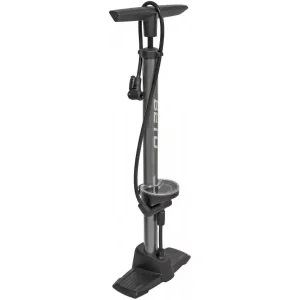 Ajankohtainen Lattiapumppu BETO steel CMP-090SG5 PSS head + mittarilla