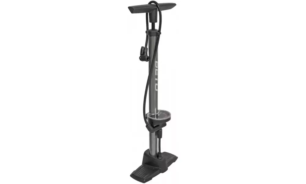 Ajankohtainen Lattiapumppu BETO steel CMP-090SG5 PSS head + mittarilla