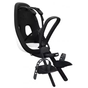 Ajankohtainen Lastenistuin Thule Yepp Nexxt Mini front white