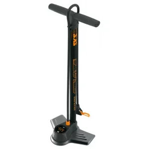 Viimeinen Mahdollisuus Lattiapumppu SKS Air-X-Plorer Digi 10.0