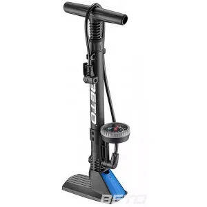 Korkea Laatu Lattiapumppu BETO plastic CFL-516PG11 PSS head + mittarilla
