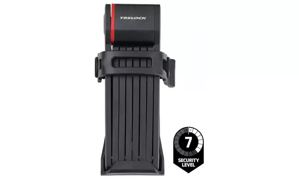 Lukko Trelock FS 280/80 TWO.GO ZF 280 X-MOVE Suosittu