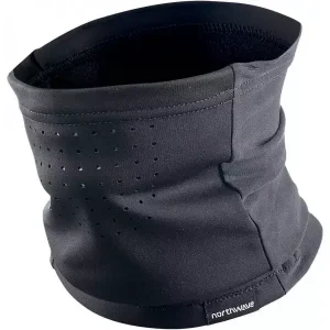 Alennettu Hinta Tuubihuivi Northwave Neck Front Protection black