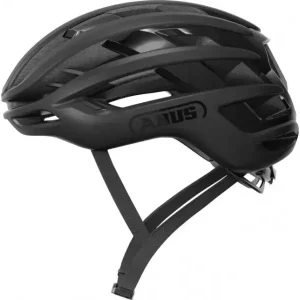 Älä Missaa Kypärä Abus Airbreaker 2.0 velvet black
