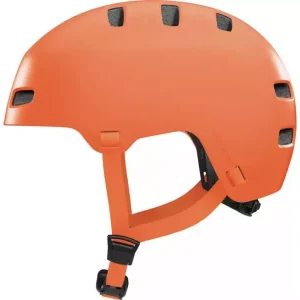 Ajankohtainen Kypärä Abus Xoxo mono orange
