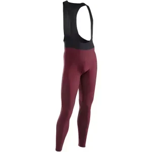 Tarjous Bib-pyöräilyhousut Northwave Extreme Pro MS red cabernet