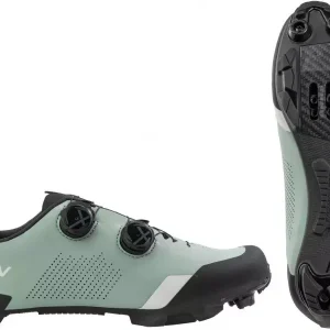 Edullinen Pyöräilykengät Northwave Striker 4 MTB XC sage
